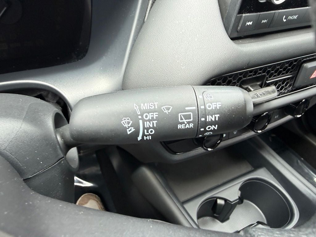 2027 Honda HR-V Sport 2WD