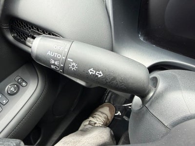 2027 Honda HR-V Sport 2WD
