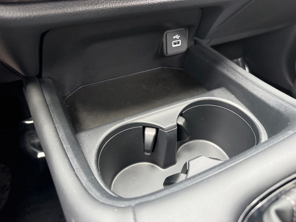 2027 Honda HR-V Sport 2WD