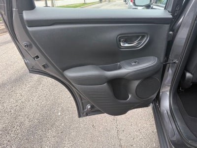 2027 Honda HR-V Sport 2WD
