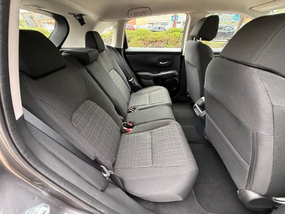 2027 Honda HR-V Sport 2WD