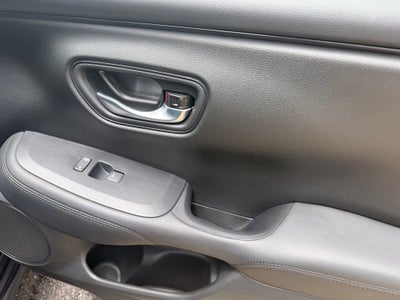 2027 Honda HR-V Sport 2WD