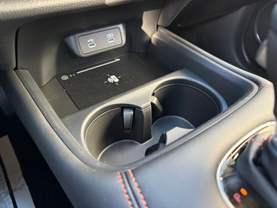 2026 Honda HR-V 2WD SPORT