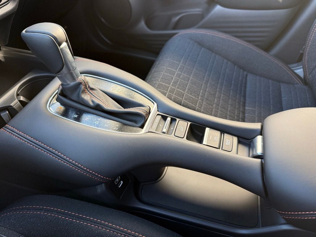 2026 Honda HR-V 2WD SPORT