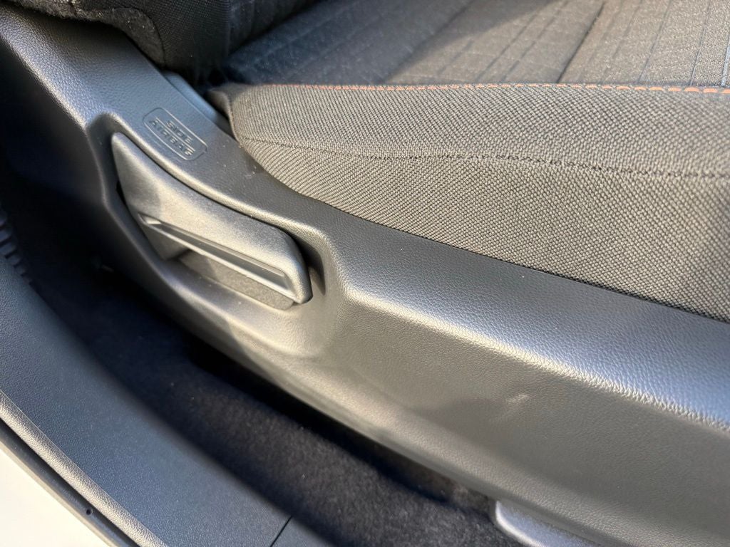 2026 Honda HR-V 2WD SPORT