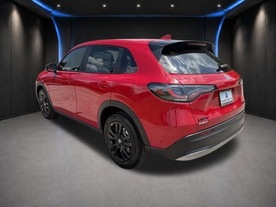2027 Honda HR-V Sport 2WD