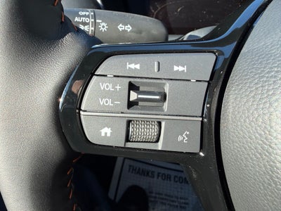 2026 Honda HR-V 2WD SPORT