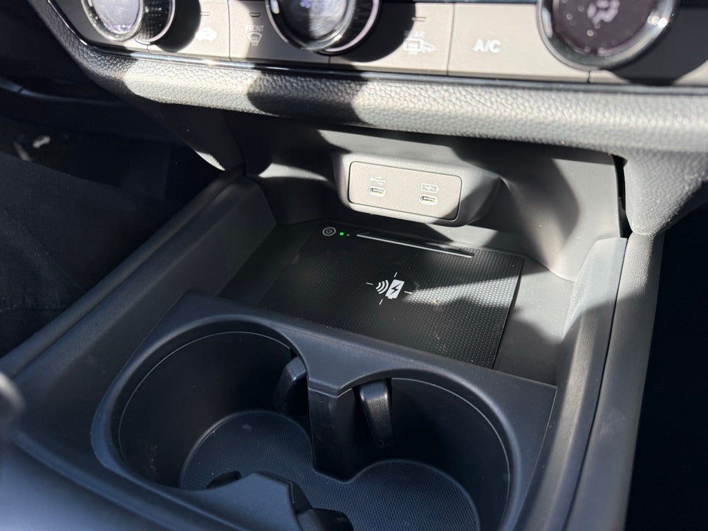 2026 Honda HR-V 2WD SPORT