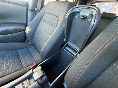 2026 Honda HR-V 2WD SPORT