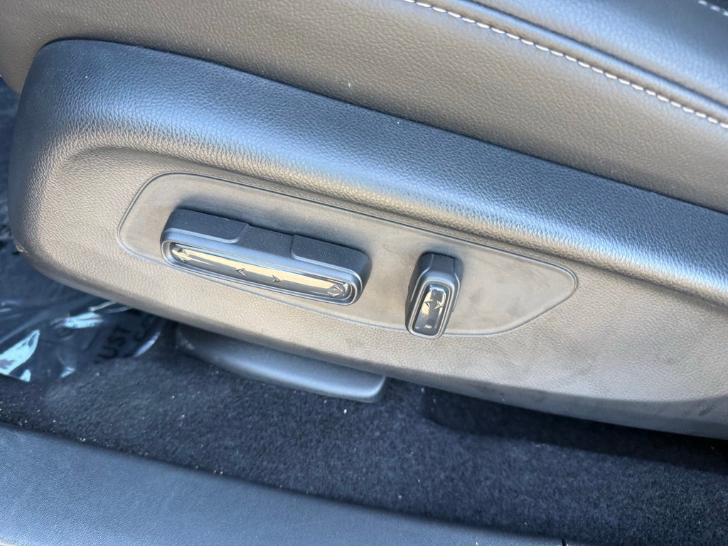 2026 Honda HR-V 2WD EX-L