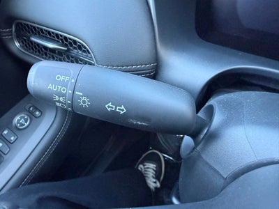 2026 Honda HR-V 2WD EX-L