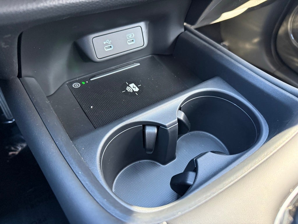 2026 Honda HR-V 2WD EX-L