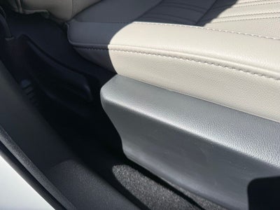 2026 Honda HR-V 2WD EX-L