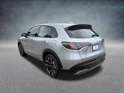 2027 Honda HR-V EX-L 2WD