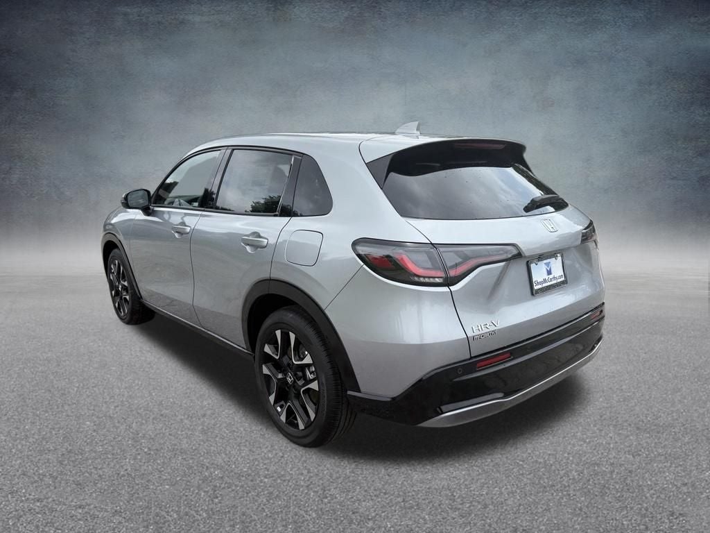 2027 Honda HR-V EX-L 2WD