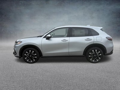 2027 Honda HR-V EX-L 2WD