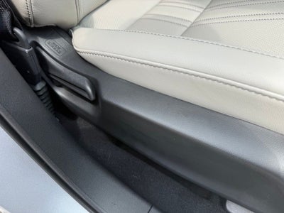 2027 Honda HR-V EX-L 2WD