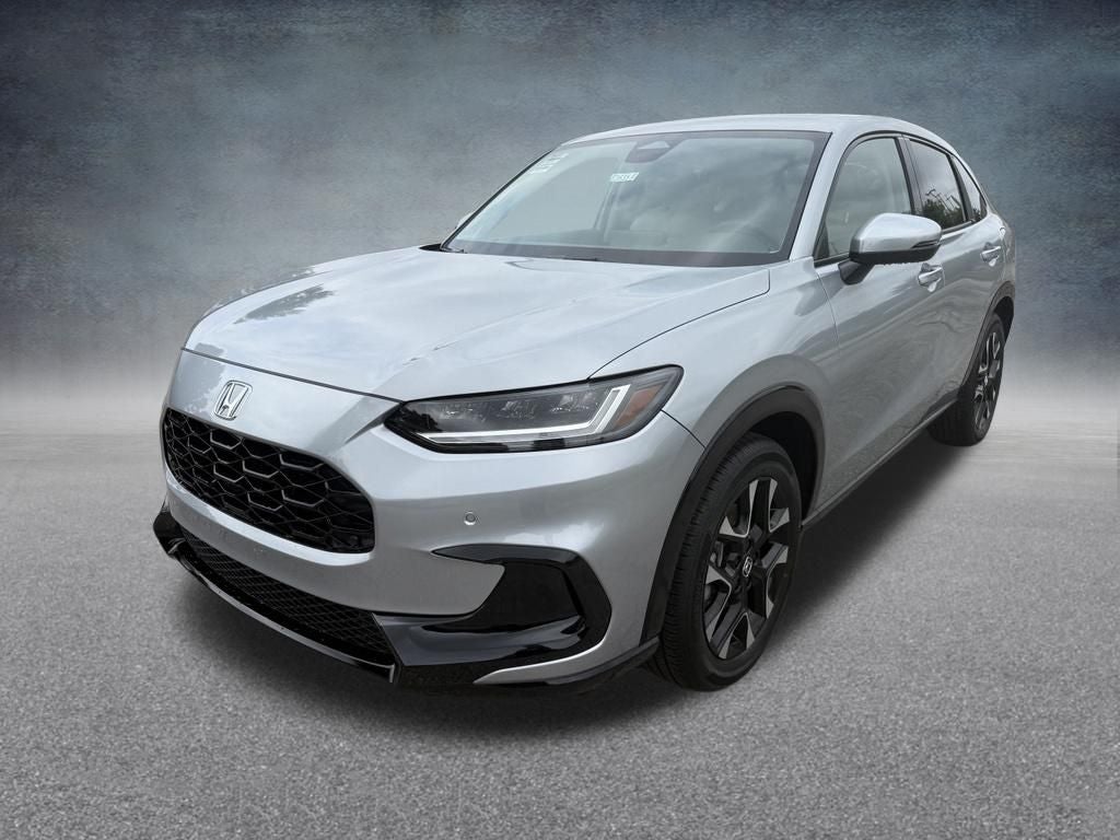 2027 Honda HR-V EX-L 2WD
