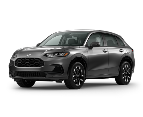 2027 Honda HR-V EX-L 2WD