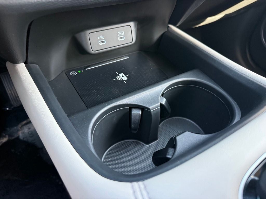 2027 Honda HR-V EX-L 2WD