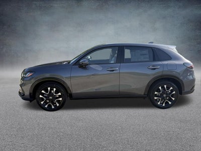 2027 Honda HR-V EX-L 2WD
