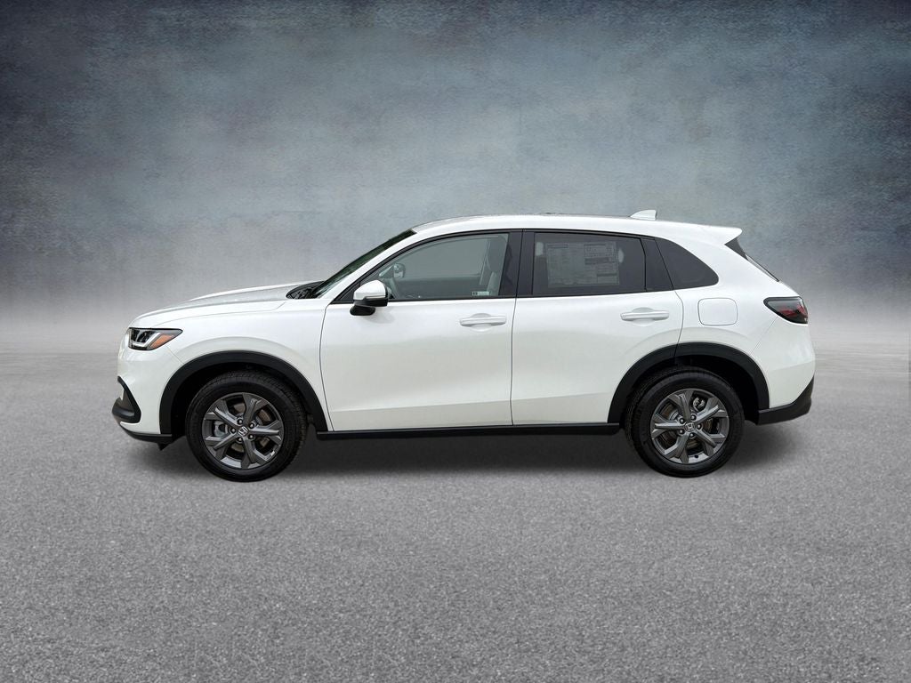 2027 Honda HR-V LX AWD