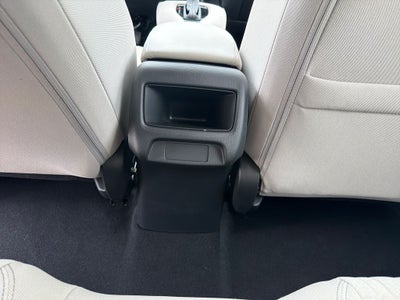 2027 Honda HR-V LX AWD