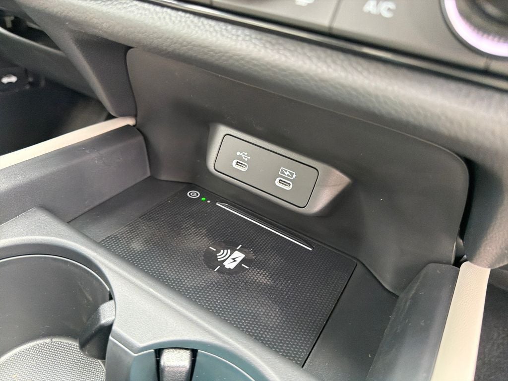 2027 Honda HR-V LX AWD