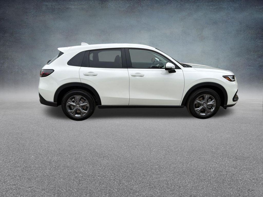 2027 Honda HR-V LX AWD