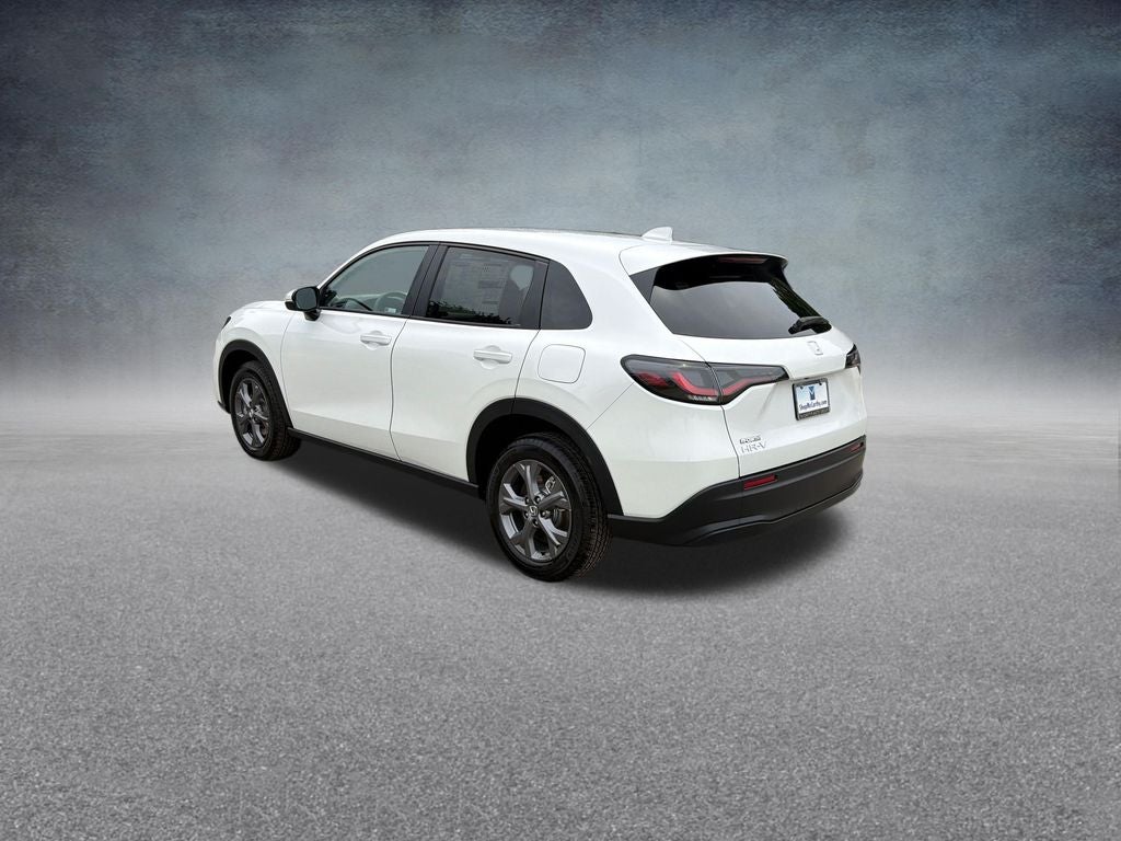 2027 Honda HR-V LX AWD