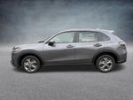 2027 Honda HR-V LX AWD