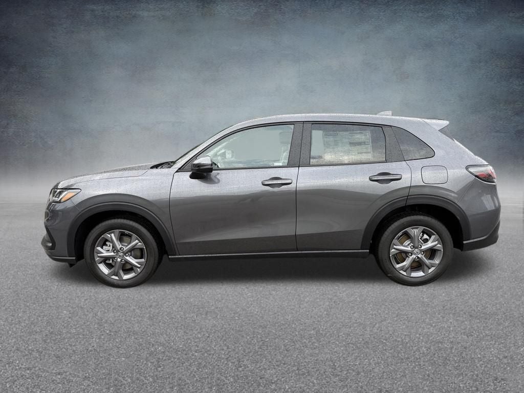 2027 Honda HR-V LX AWD