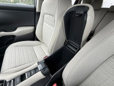 2027 Honda HR-V LX AWD