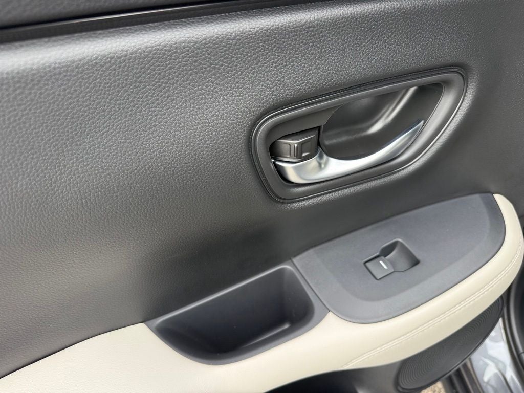 2027 Honda HR-V LX AWD