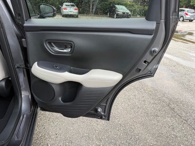 2027 Honda HR-V LX AWD