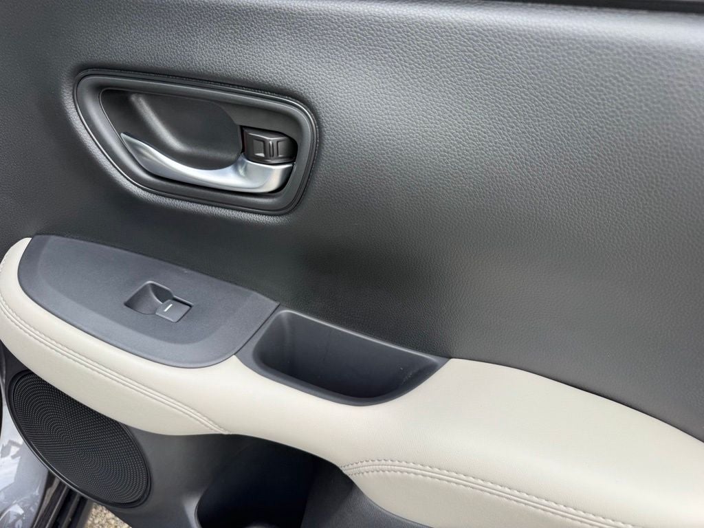 2027 Honda HR-V LX AWD