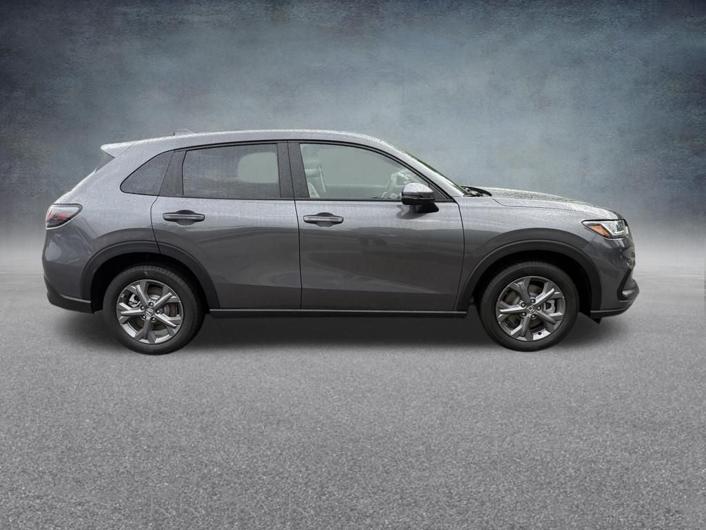 2027 Honda HR-V LX AWD
