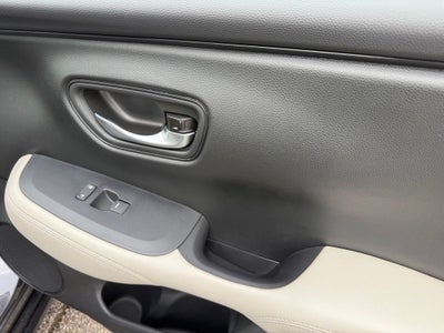 2027 Honda HR-V LX AWD