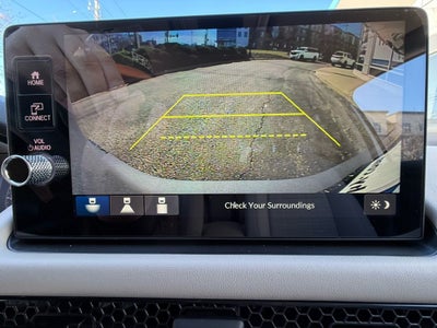 2026 Honda HR-V AWD LX