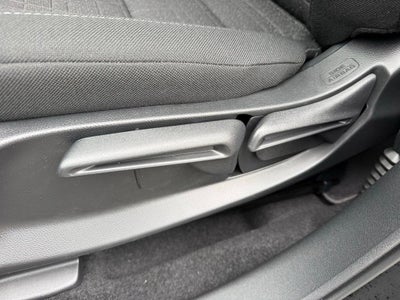 2026 Honda HR-V AWD LX