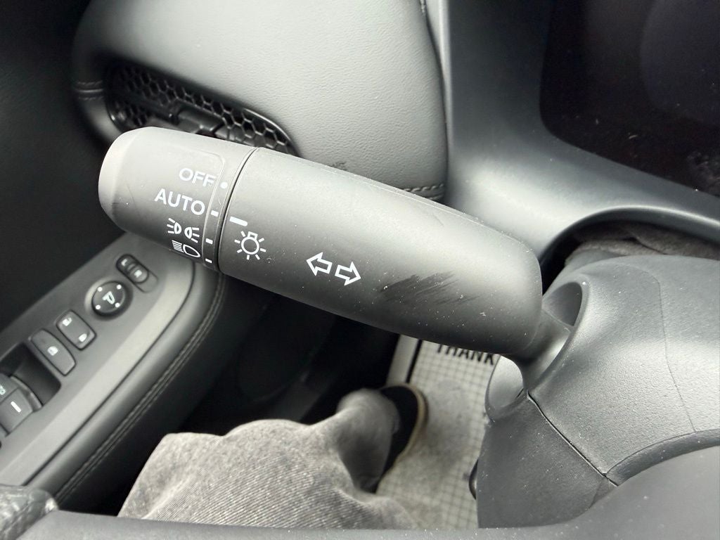 2026 Honda HR-V AWD LX