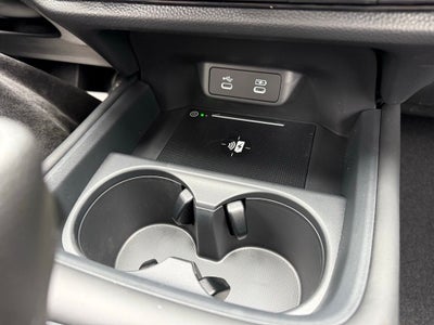 2026 Honda HR-V AWD LX