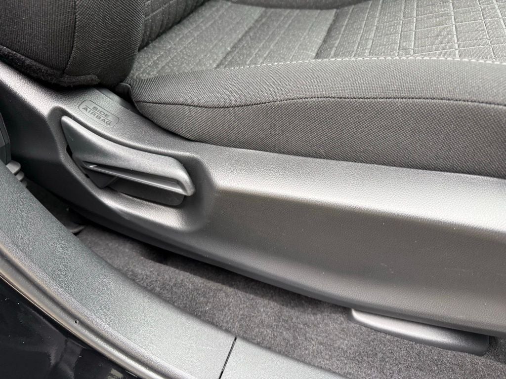 2026 Honda HR-V AWD LX