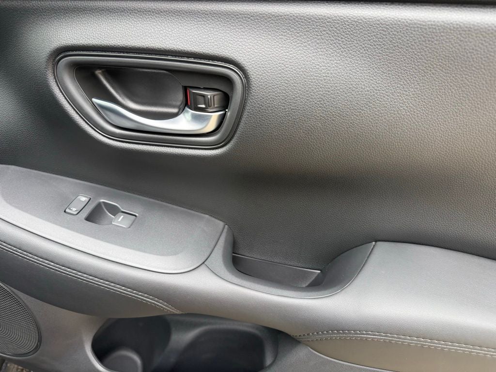 2026 Honda HR-V AWD LX