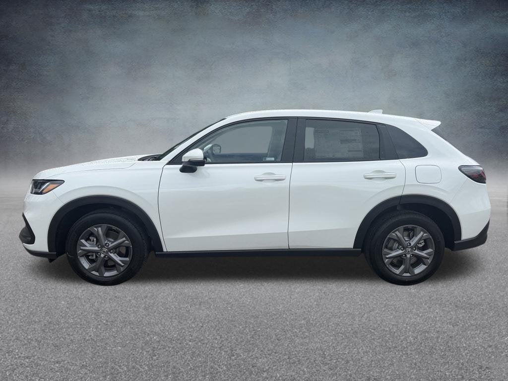 2027 Honda HR-V LX AWD