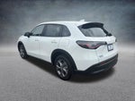 2027 Honda HR-V LX AWD