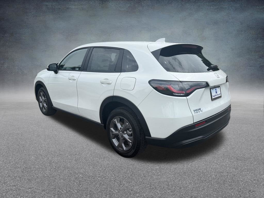 2027 Honda HR-V LX AWD