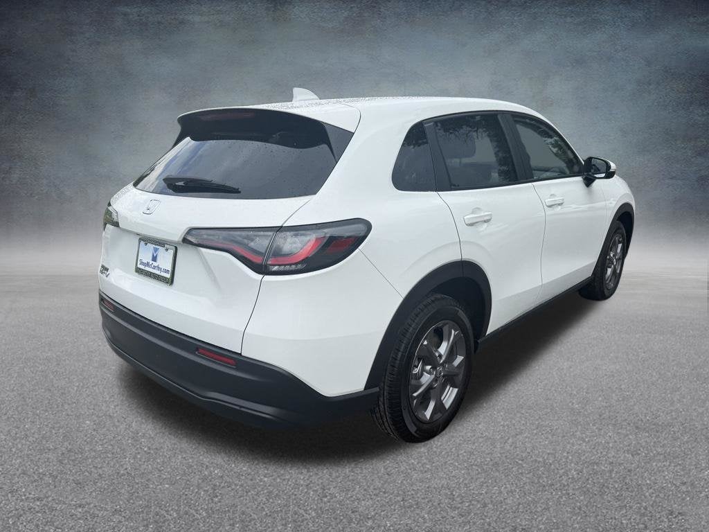 2027 Honda HR-V LX AWD