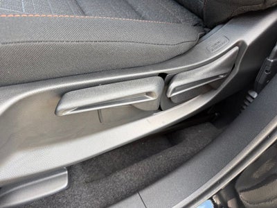2027 Honda HR-V LX AWD