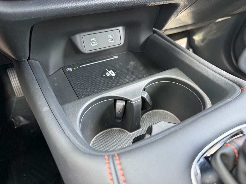 2027 Honda HR-V LX AWD